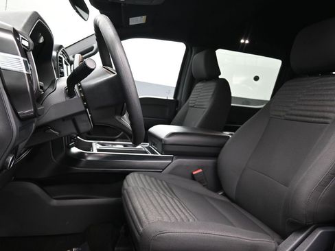 Used 2023 Ford F150 XL w/ STX Appearance Package image 16