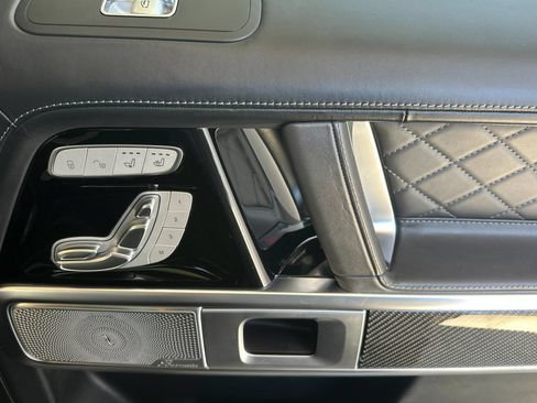 Used 2022 Mercedes-Benz G 63 AMG 4MATIC image 17