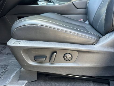 Certified 2025 INFINITI QX60 Sensory AWD/4WD image 14