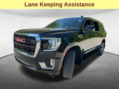 Used 2022 GMC Yukon SLE AWD/4WD image 5