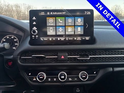 Certified 2023 Honda HR-V EX-L image 19