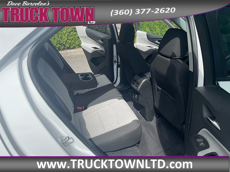Used 2020 Chevrolet Equinox LS w/ LS Convenience Package AWD/4WD image 13