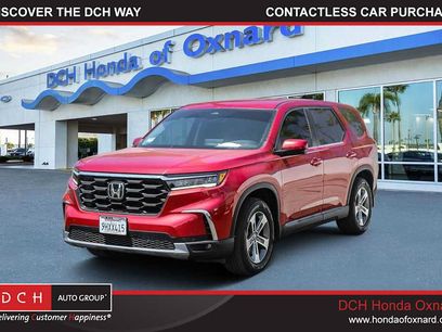 Used 2023 Honda Pilot EX-L