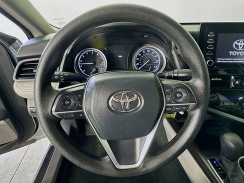 Used 2023 Toyota Camry LE image 21