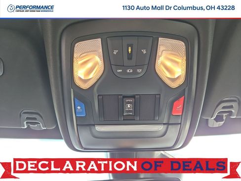 New 2026 RAM 1500 Big Horn w/ Night Edition AWD/4WD image 24