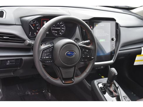 Certified 2025 Subaru Crosstrek 2.5i Limited w/ Popular Package #4A image 12