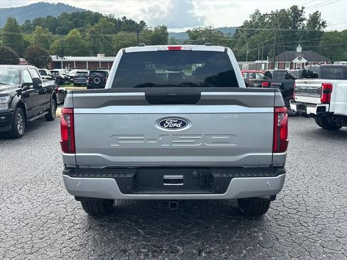Used 2024 Ford F150 STX w/ Mobile Office Package AWD/4WD image 6