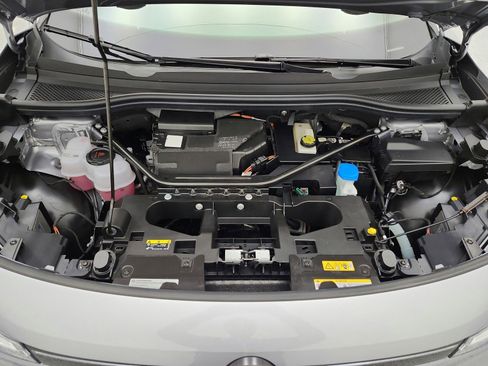 Used 2023 Volkswagen ID.4 Pro S AWD/4WD image 24