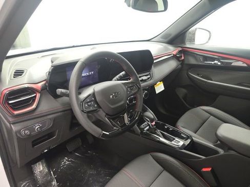 New 2026 Chevrolet TrailBlazer RS w/ Convenience Package image 9