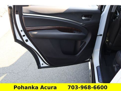 Used 2020 Acura MDX SH-AWD image 30