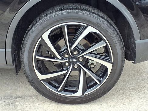 Certified 2024 Lincoln Corsair Reserve image 25