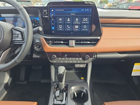 New 2026 Subaru Outback Touring image 25