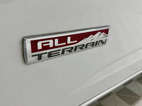 Used 2018 GMC Canyon All Terrain w/ Trailering Package image 24