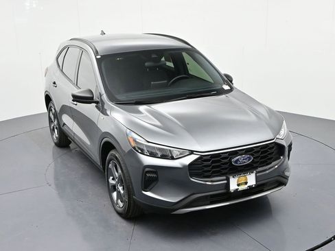 Used 2025 Ford Escape ST-Line image 14