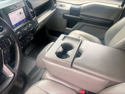 Used 2022 Ford F250 XL w/ Power Equipment Group AWD/4WD image 14