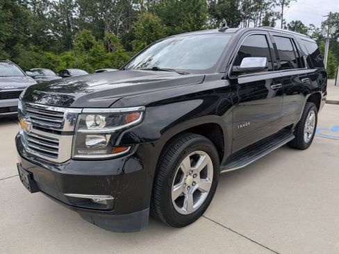 Used 2017 Chevrolet Tahoe Premier RWD image 7