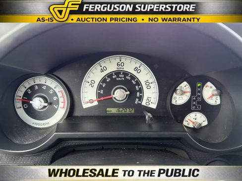 Used 2007 Toyota FJ Cruiser 4WD w/ Convenience Pkg image 11