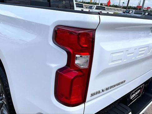 Used 2025 Chevrolet Silverado 1500 RST w/ Texas Edition Plus image 27