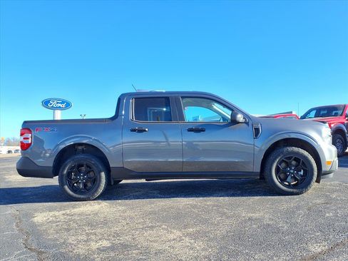 Certified 2024 Ford Maverick XLT w/ Equipment Group 300A Standard image 4