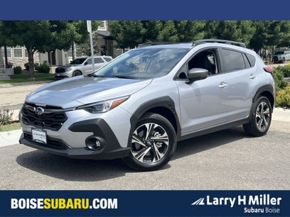 Used 2025 Subaru Crosstrek 2.5i Premium