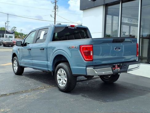 Used 2023 Ford F150 XLT AWD/4WD image 6