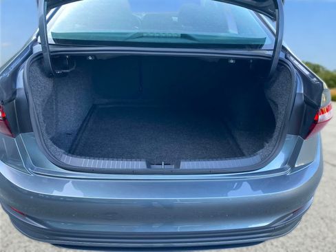 Used 2026 Volkswagen Jetta S FWD image 24