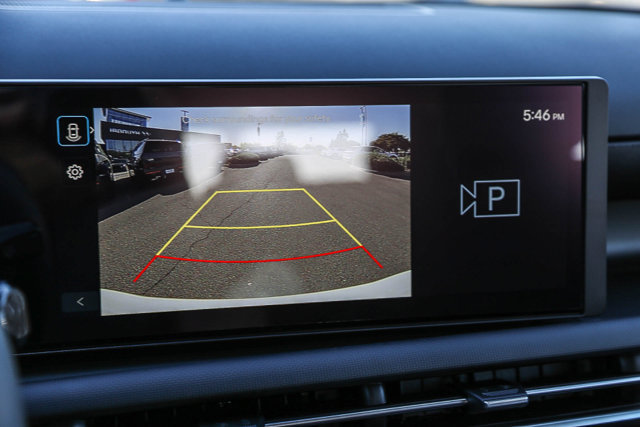 New 2026 Hyundai Tucson SE FWD image 27