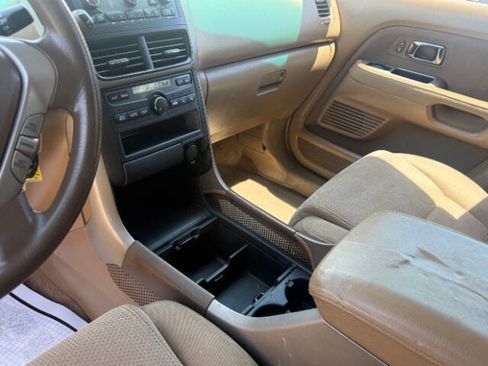 Used 2008 Honda Pilot EX image 16