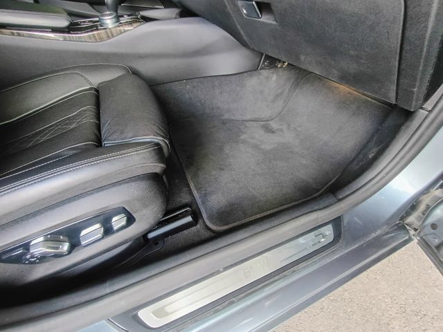 Used 2021 BMW 540i RWD image 51