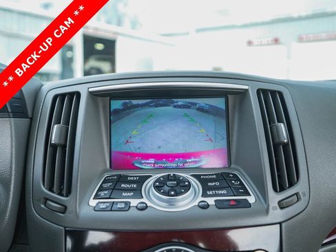 Used 2013 INFINITI G37 Sport w/ Premium Pkg image 9