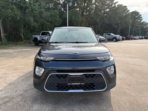 Used 2021 Kia Soul S FWD image 8