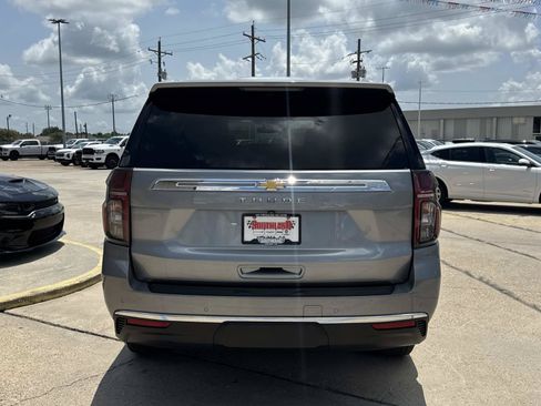 Used 2024 Chevrolet Tahoe LS w/ Driver Alert Package RWD image 6