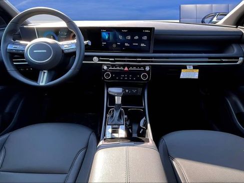 Used 2025 Hyundai Tucson XRT image 5