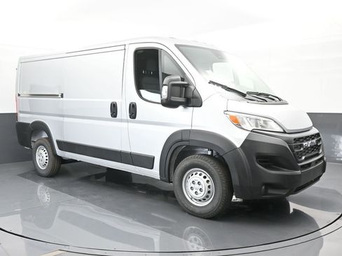 Used 2025 RAM ProMaster 1500 image 8