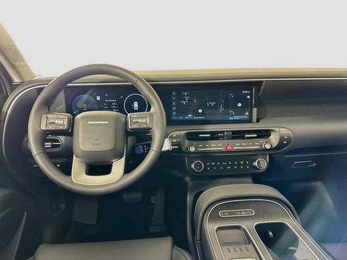 New 2026 Hyundai Palisade SEL Premium FWD image 19