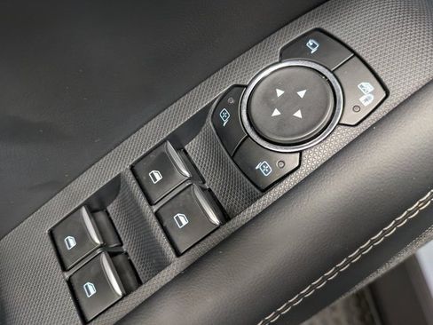 Used 2024 Ford Mustang Mach-E Premium image 9