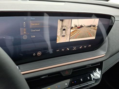 New 2026 Buick Envision Sport Touring image 14