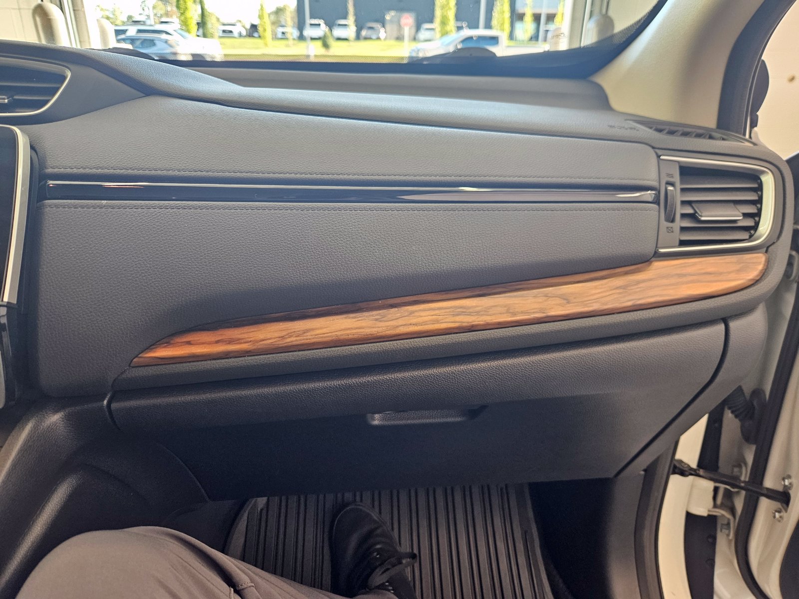 Used 2020 Honda CR-V EX image 33