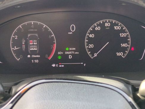 Used 2023 Honda Civic Sport image 24