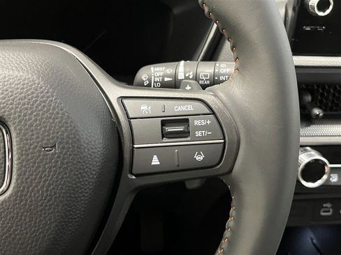 New 2025 Honda CR-V Sport-L image 17