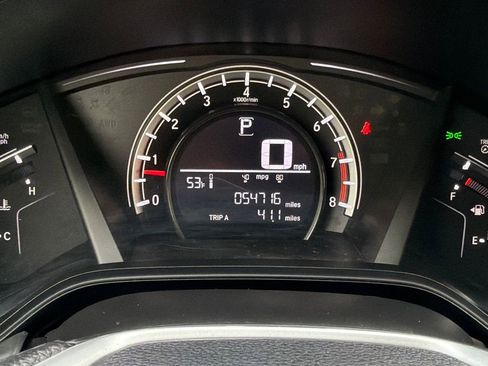 Used 2019 Honda CR-V LX image 19