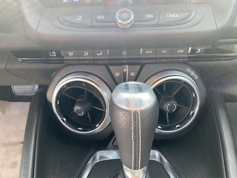 Used 2023 Chevrolet Camaro SS image 16