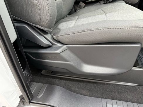 New 2026 Ford F350 XL w/ STX Appearance Package AWD/4WD image 19