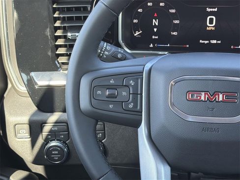 New 2026 GMC Sierra 1500 Elevation image 8