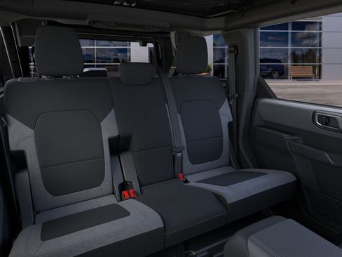 New 2026 Ford Bronco Big Bend AWD/4WD image 11