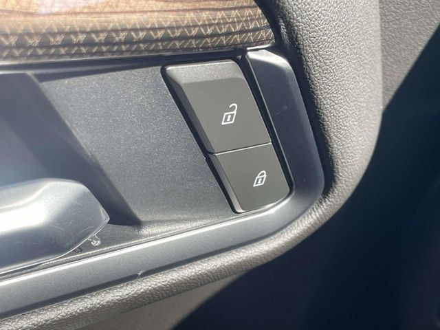 New 2026 Chevrolet Silverado 1500 RST AWD/4WD image 19