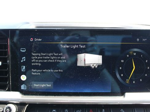 Used 2022 Chevrolet Silverado 1500 RST image 35