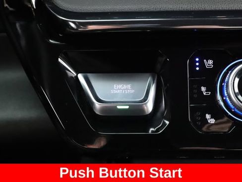 Used 2022 GMC Sierra 1500 AT4 w/ AT4 Premium Package AWD/4WD image 24