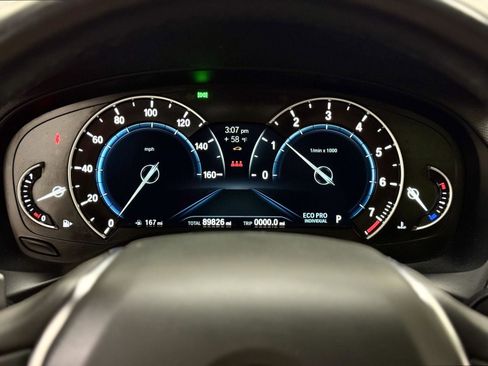 Used 2018 BMW X3 xDrive30i w/ Premium Package image 18