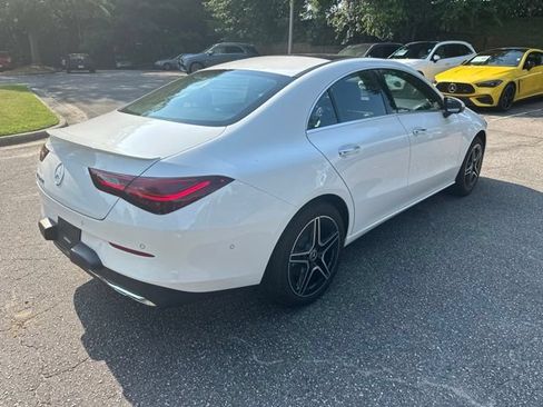 Used 2026 Mercedes-Benz CLA 250 image 5